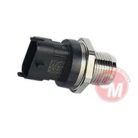 Rail Basinç Müşürü Renault Master Ii 2.2-2.5Dci-Trafic 1.9-2.5Dci-Lgn Ii 1.9-2.2Dci-