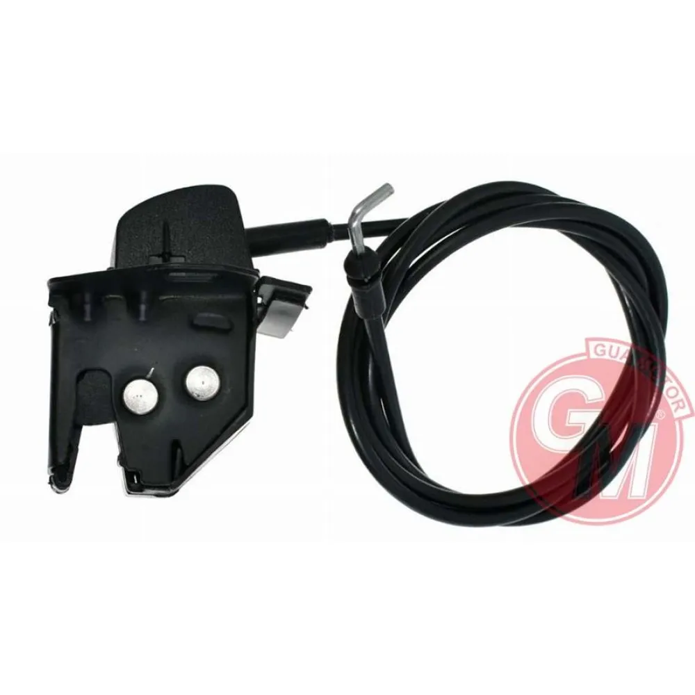 Bagaj Kilidi Üst Renault Kangoo Iii 08