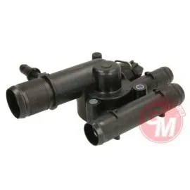 TERMOSTAT KOMPLE RENAULT MÜŞÜRLÜ LAGUNA-KANGOOO-TRAFIC 1.9 F9Q-MEGANE 2.0 -89 -MÜŞÜRLÜ -