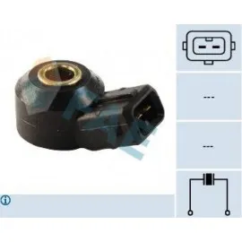 VURUNTU SENSÖRÜ P106-P206-P306-P307-P406-P407-P607-PARTNER 1.4-1.8-C3-C4-C5-BERLINGO