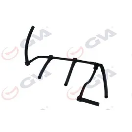 Enjektör Geri Dönüş Borusu Clio 3-4-Fluence-Megane 4-Dokker Sandero-Lodgy 1.5Dci K9K Motor 10