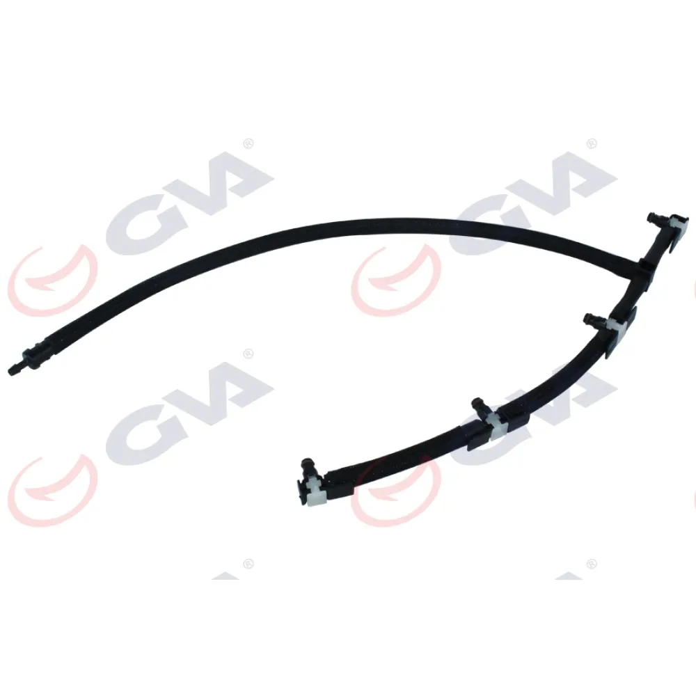 Enjektör Geri Dönüş Borusu Audi A4 06-16 A5 09-17 A6 11 Q5 08 Seat Exeo 08 2.0Tdi