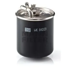 Yakit Filtresi [ Mercedes-Benz M, R, G Serisi, Viano 2.0 Cdi, 2.2 Cdi 2003 -, Vito 2003 -, Sprinter 2006 -, Jeep Commander, Grand Cherokee Iii 3.0 Crd 2005-2010 ]