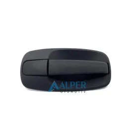 Kapi Diş Açma Kolu Ön Sağ Trafic Ii