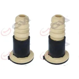 Amortisör Takozu Arka Uzun Kit Fiorino-Bipper-Nemo-Linea 1.4-1.3 Mjtd 08 Vulkollan Gözenekli