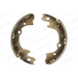 Arka Pabuç Balata H100 Kamyonet 04-12 - K2700 99- Kia Bongo 97-11
