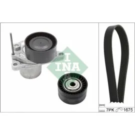 Kanalli Kayis Seti Mercedes Om622 Om626 W205 W447 . Renault R9M 1.6 Dci Megane Scenic Talisman Trafic Kutuklu