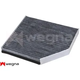 Polen Filtresi Audi A4 07 A5 08 Q5 08 1.8Tfsi-2.0Tfsi-3.0Tfsi-3.2Fsi Karbonlu Cuk 2450