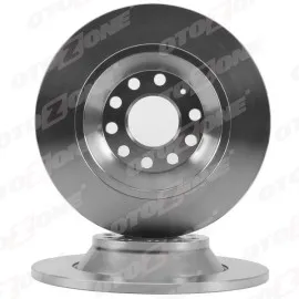 Arka Fren Disk Aynasi Audi A6 4B.4F2. C5 3.0 Quattro 04- 2.0 Tdi 302X12X9Dl Dolu