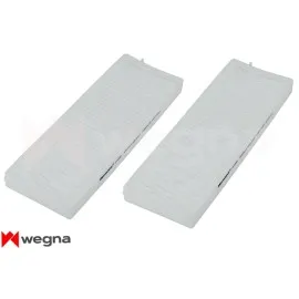 Polen Filtresi Hyundai İ20 09 X Cu 25008-2