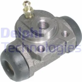 Fren Silindiri P106 1.3-1.4-1.6 93-04 P206 1.4-1.6İ-1.9D 98 19.05Mm