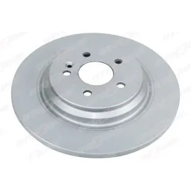 Fren Diski Arka Mercedes Ml-Class W163 98 05