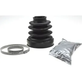 Aks Körüğü İç Peugeot P206-P207-P307-C3-C4 1.4-1.4 16V 98-06 Partner-Berlingo 1.6-1.9D