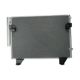 Radyatör Hilux 3.0 D-4D 4X4