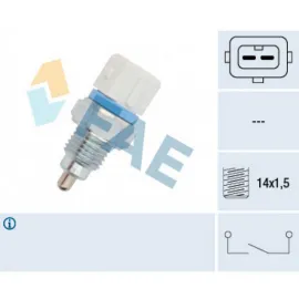 GERİ VİTES MUŞÜRÜ PARTNER-BERLINGO-P106-P205-P206-P306-P307-P309-P405-P406-P605-EXPERT-JUMPY-XSARA BE3 SANZIMAN