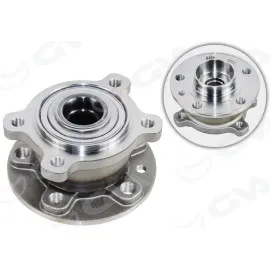 Arka Teker Poryasi Volvo S60 Ii S80 Ii V60 10> V70 Iii Xc70 Ii 07> 5 Bijon Abs Li 4 4