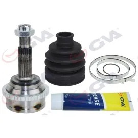 Diş Aks Kafasi Chevrolet Aveo 1.2 03-11 -Kalos 03-08 1.2 Abs Li 47 Diş 22X19X52 149Mm