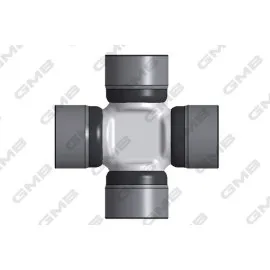 Mafsal İstavrozu Isuzu Genel Ölçü: Dıştan Segmanlı Boy:106.30 X Kafa Çapı:30.18