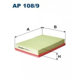 Hava Filtresi Al-Filters Kia