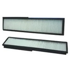 Polen Filtresi Takimi Mercedes W124 S124