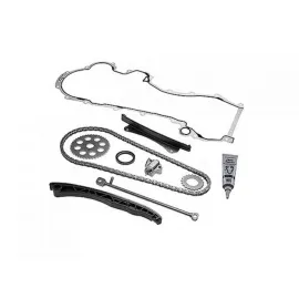 559002730 EKSANTRİK ZİNCİR SETİ YAĞ POMPA CONTALI ASTRA H-CORSA C-D-COMBO-C-D- ASTRA J-MERIVA-ALBEA