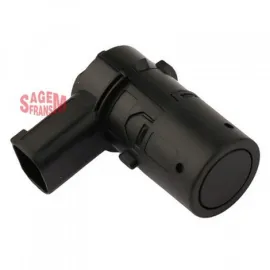 PARK SENSORU ARKA LAGUNA II - CAPTUR