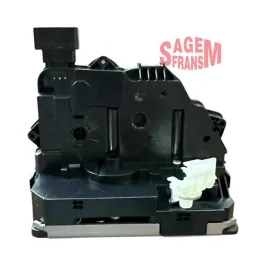 KAPI İÇ KİLİDİ ARKA SAĞ CORSA D ELEKTRİKLİ