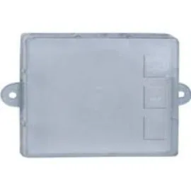 Sigorta Kutu Kapaği M131 Dkş