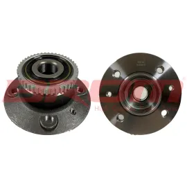 PORYA ARKA RULMANLI R/L KANGO 1.5 DCİ ABSLİ 4 BİJÖN