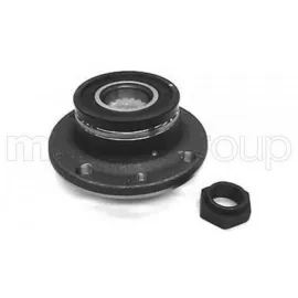 ARKA TEKER PORYASI RULMANLI DOBLO-BIPPER-NEMO-TEMPRA-MAREA-PALIO-SIENA-PUNTO-FIORINO-LINEA ABS Lİ 30x117x61.7