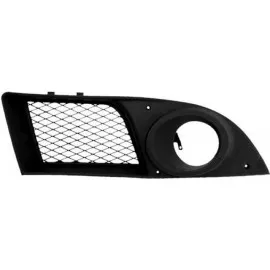 Sis Far Çerçevesi Kapaği Sisli Sağ Doblo 06