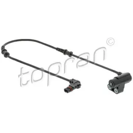 ABS SENSORU ON SOL MERCEDES W168 W414