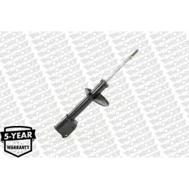 On Amortisor Sol/sag Dacia Sandero Stepway 08- (Gazli)