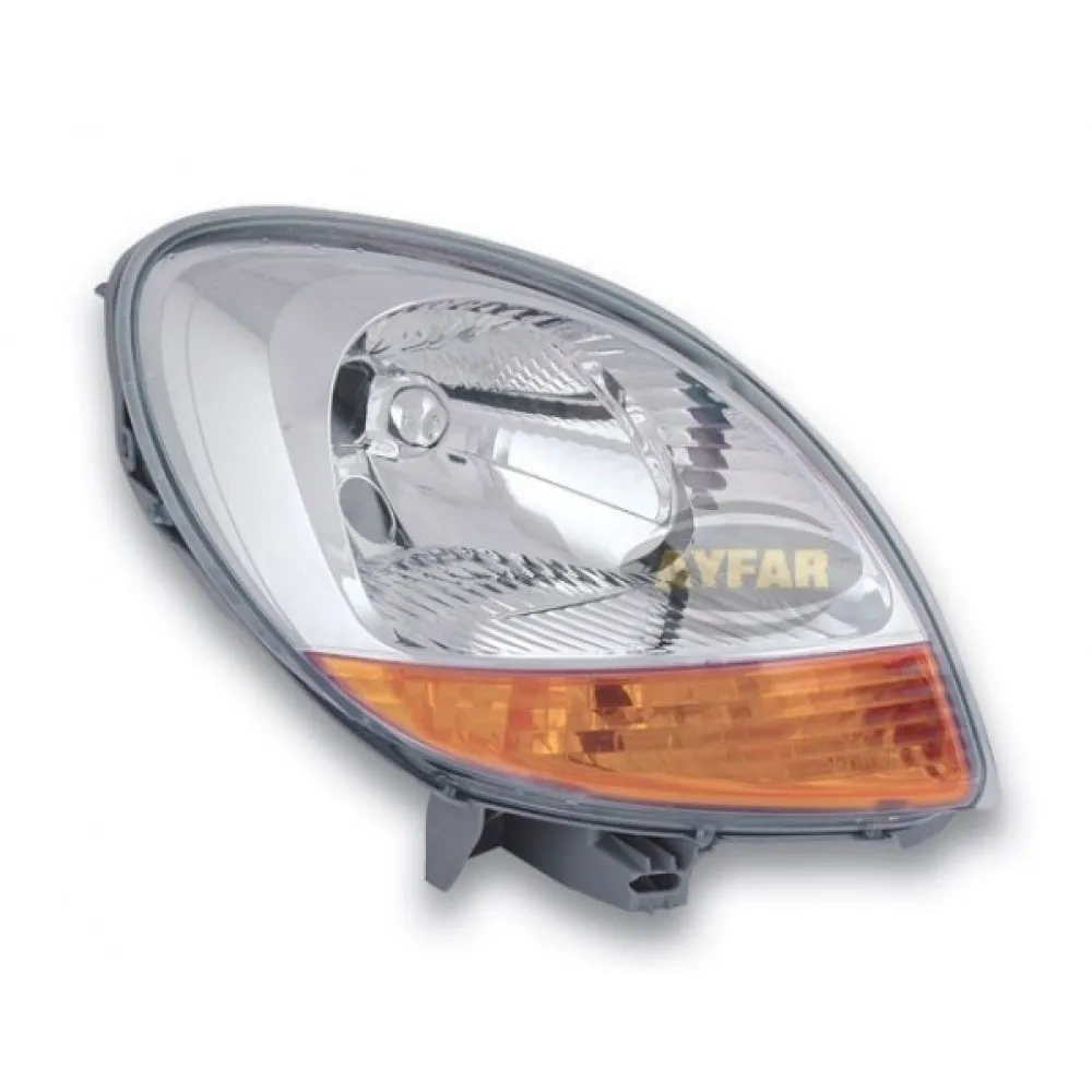 Far Sol [ Renault Kangoo 2003-2008 Sari (Manuel)(H4) ]