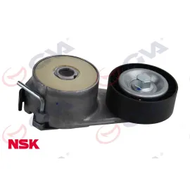 ALTERNATÖR GERGİ RULMANI KÜTÜKLÜ DOBLO-BRAVO II-LINEA-PALIO-PANDA-ALBEA-UNO-ALFA MITO 1.2-1.4 x