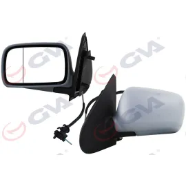 DIŞ DİKİZ AYNASI SOL POLO 94 MEKANİK ASFERİK VM-183L