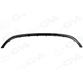 Orta Panjur Alt Kaplamasi Çitasi Siyah Fiat Egea 15