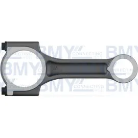 Piston Kolu 80Mm Master-Trafic-Vivaro-Lgn-Kng-Mgn-Clio 1.9 D F9Q Suzuki Grand Vitara-Volvo S40