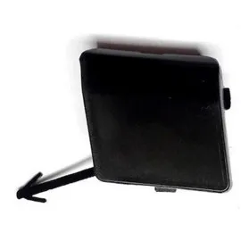 Çeki Demir Kapaği Clio Iv Ön - Kare