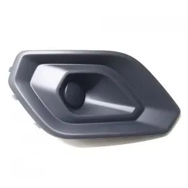 Sis Far Çerçevesi Sissiz Sağ Courier 18-21