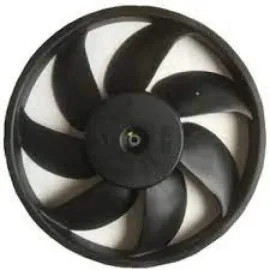Fan Motoru Pervane Mgn 1.6 Klimali
