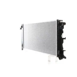 Su Radyatörü 2E0121253 Mercedes Spr-Crafter 646 2007-