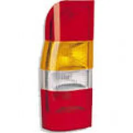 Stop Lambasi Sol Duylu[Ford Transit (V-184) ]