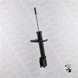 RENAULT SYMBOL/SANDE. AMORTİSÖR