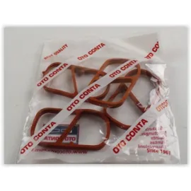 EMME MANİFOLT CONTA TAKIMI 4 ADET FİAT 1.3 16V MJTD EURO 5 (5)