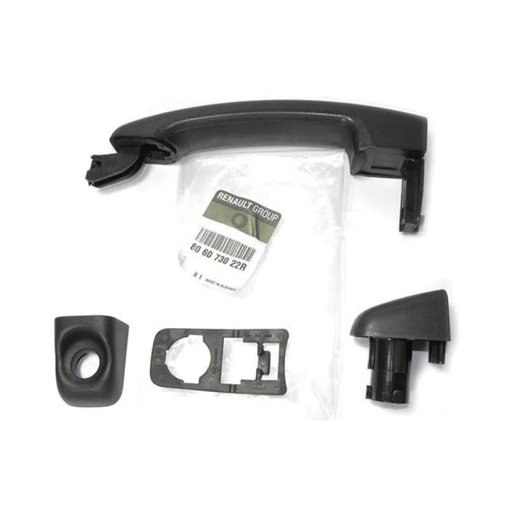 Diş Kapi Açma Kolu Master Iii Ön - Orta - Bagaj