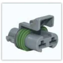 Fan Motor Soketi Fiat/tofaş