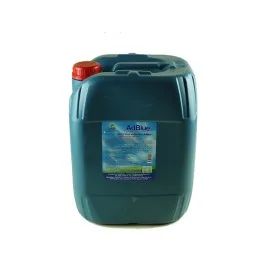 Edblue Katalitik Ve Konvektör Temizleme Sivisi 20 Kg Plt 48