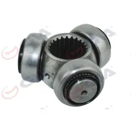 Aks Mafsali G.punto - Fiorino 1.3