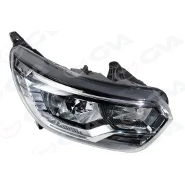 Far Ledli Sag Motorlu Express 2023